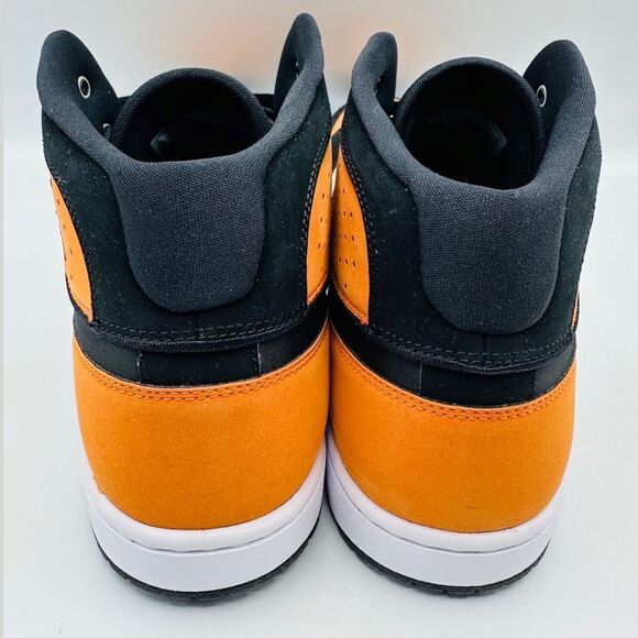 Nike Air Jordan Access Shattered Backboard Men’s Shoes Size 12 Force 1 High - Picture 4 of 5